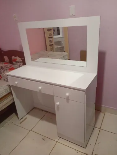 Montador de Móveis