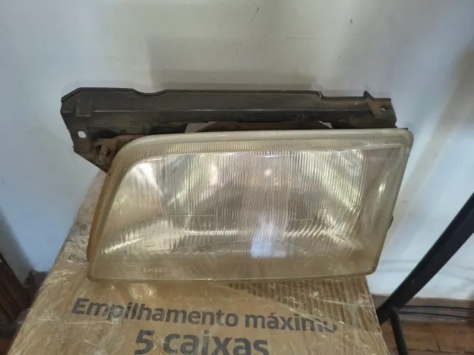 Farol lado Kadett original GM lado motorista