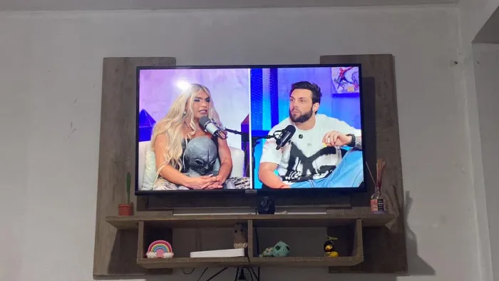 Smart tv