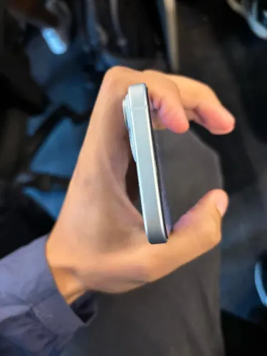 iPhone 15