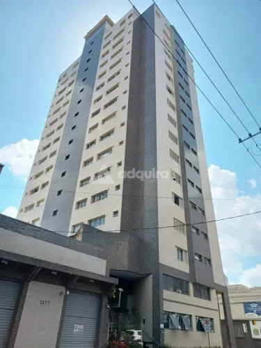 Sala Comercial Para Locação Na Rua Dr. Paula Xavier