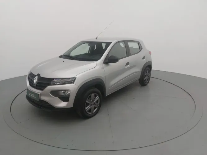 Renault Kwid 1.0 Zen 2026