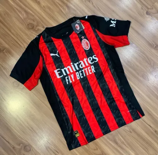 Camiseta Milan