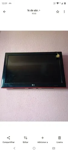 Televisão