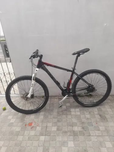 BIKE ARO 29 TOP (TODA SHIMANO)