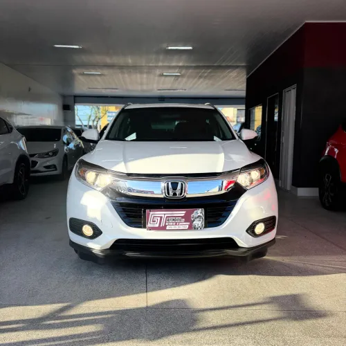 Honda HR-V EX 1.8 Flexone 16V 5P Aut. 2021