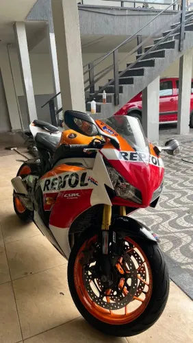 Um sonho 