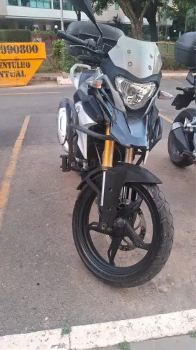 BMW GS 310