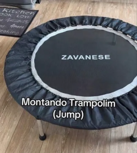 Vendo Jump