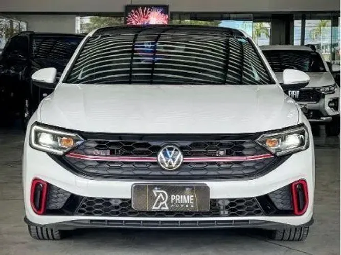 Volkswagen Jetta GLI 350 TSI 2.0 16V 4P Aut. 2023