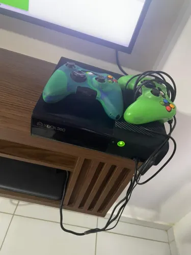 Xbox 360 Super Slim
