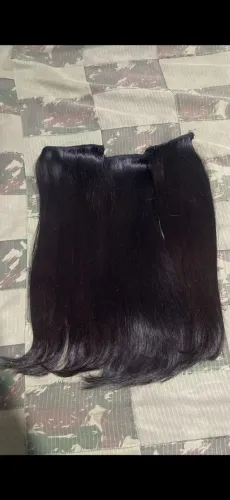 Cabelo humano