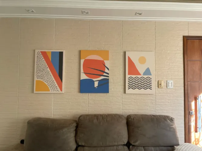 Quadros decorativos 