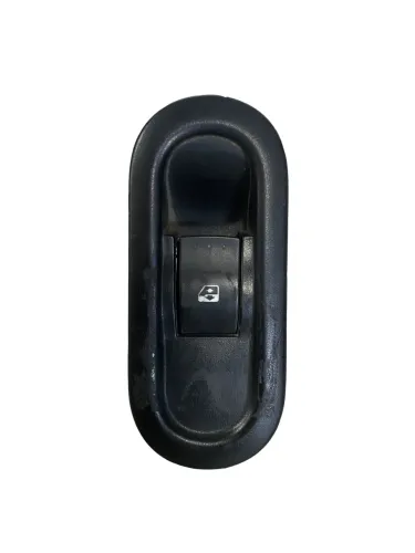 Botão de Vidro Elétrico Traseiro Renault Duster 2011/2015