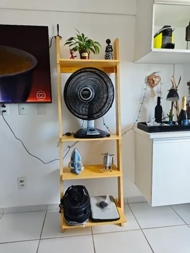 ESTANTE TOK STOK