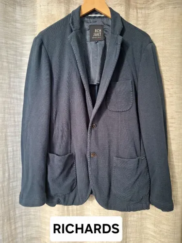 Blazer RICHARDS