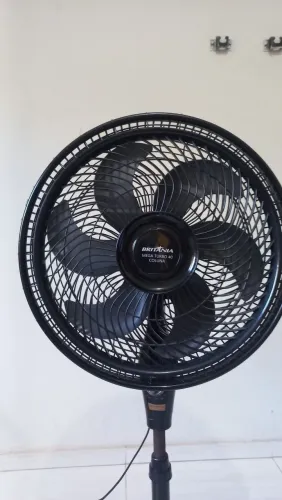 Ventilador Britânia