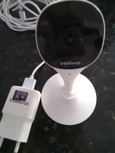 Camera interbras im3