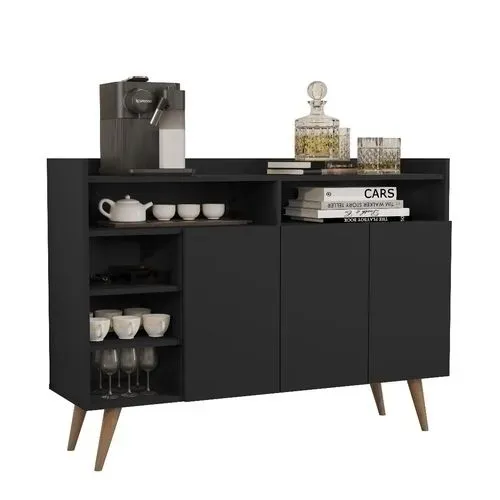 Buffet Celta 3 portas
