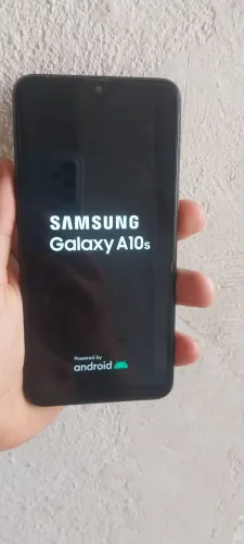 Samsung A10s
