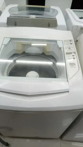 Máquina de lavar