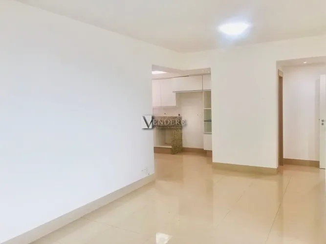 Apartamento 04 quartos no Vila da Serra