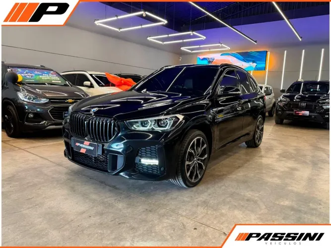BMW X1 Sdrive 20I M Sport 2.0 TB Flex Aut. 2022