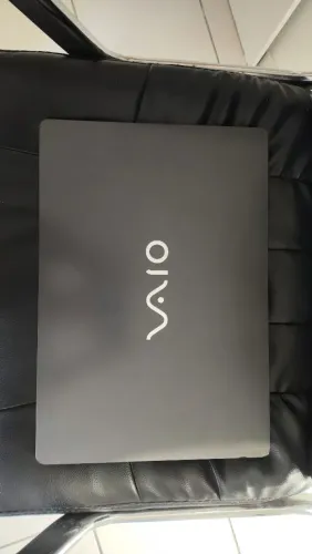 Notebook Vaio VJF155F11X