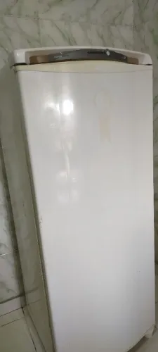 Geladeira consul