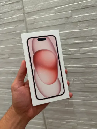 IPHONE 15 256GB LACRADO