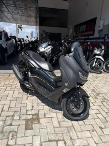 NMAX 2021/2022