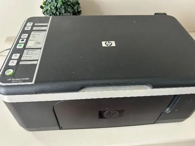 Impressora HP Deskjet F4180