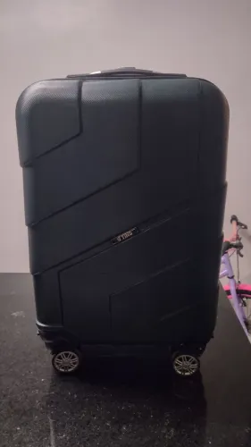 Mala para viagem