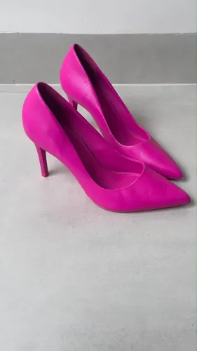Scarpin Arezzo 