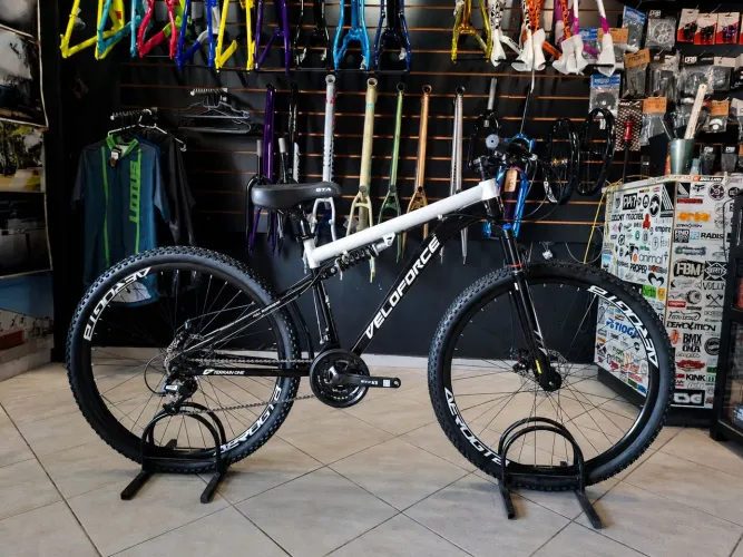 Bicicleta 29 Veloforce