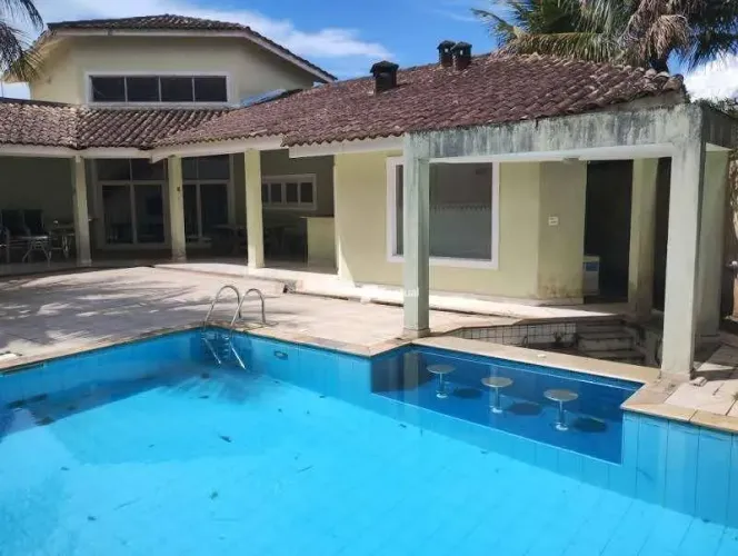 Casa no condomínio Park Lane disponível para venda - Guarujá/SP.