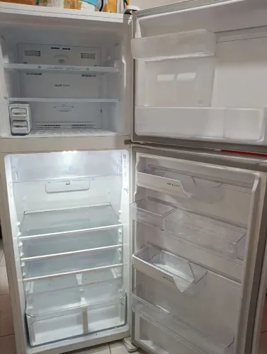 Vendo geladeira