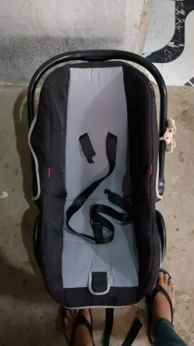 Bebê conforto
