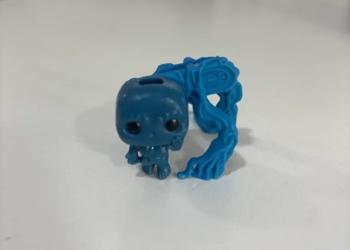 Vecna Kinder Joy