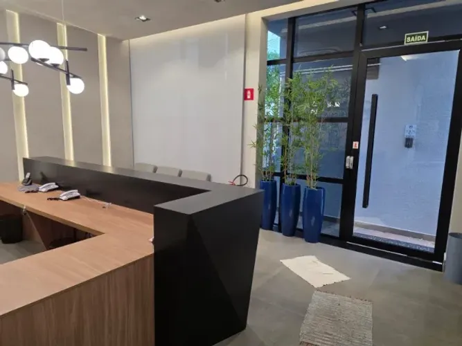 Imóvel para Clinica Médica de excelência - 277 M2 - Área central de Indaiatuba