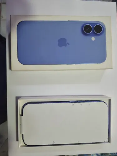 IPHONE 16 128 GIGAS