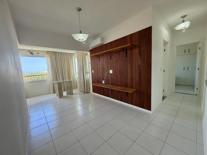 Apartamento para Locação em Salvador, Patamares, 2 dormitórios, 1 suíte, 2 banheiros, 1 va