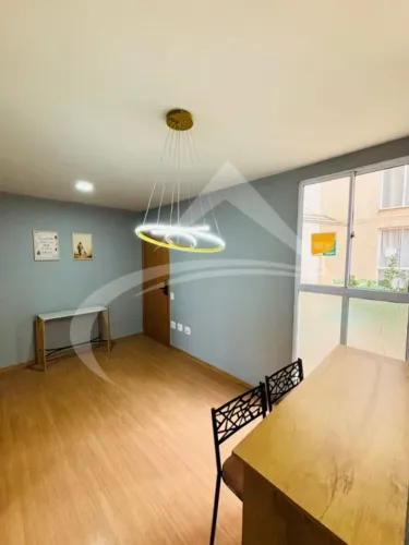Apartamento à Venda e Locação no Residencial Armani Umuarama Araçatuba/SP