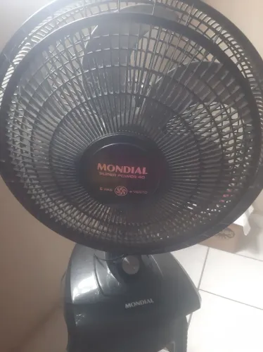 Ventilador
