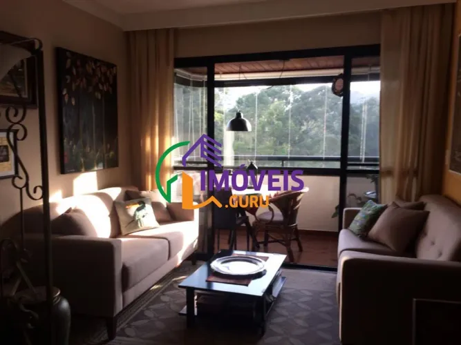 APARTAMENTO - MORUMBI - SP
