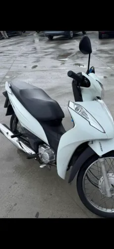 Biz 110i