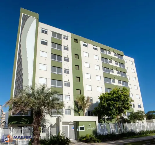 Apartamento 3 dormitórios à venda Bom Jesus Porto Alegre/RS