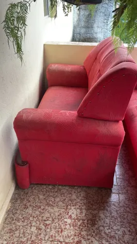 VENDO SOFÁ