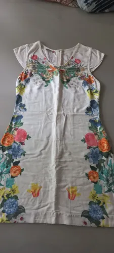 Vestido Antix tamanho M