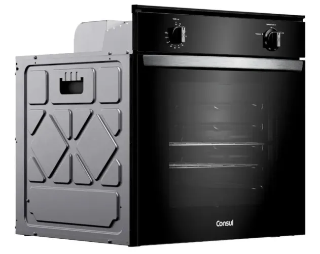 Forno Elétrico 78L Consul (Novo)